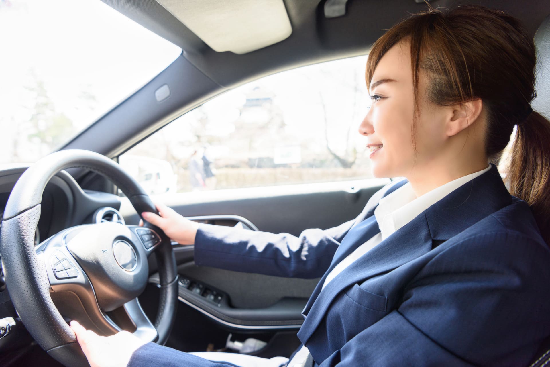 業務委託の求人 | 奈良の運転代行なら運転代行レインボー