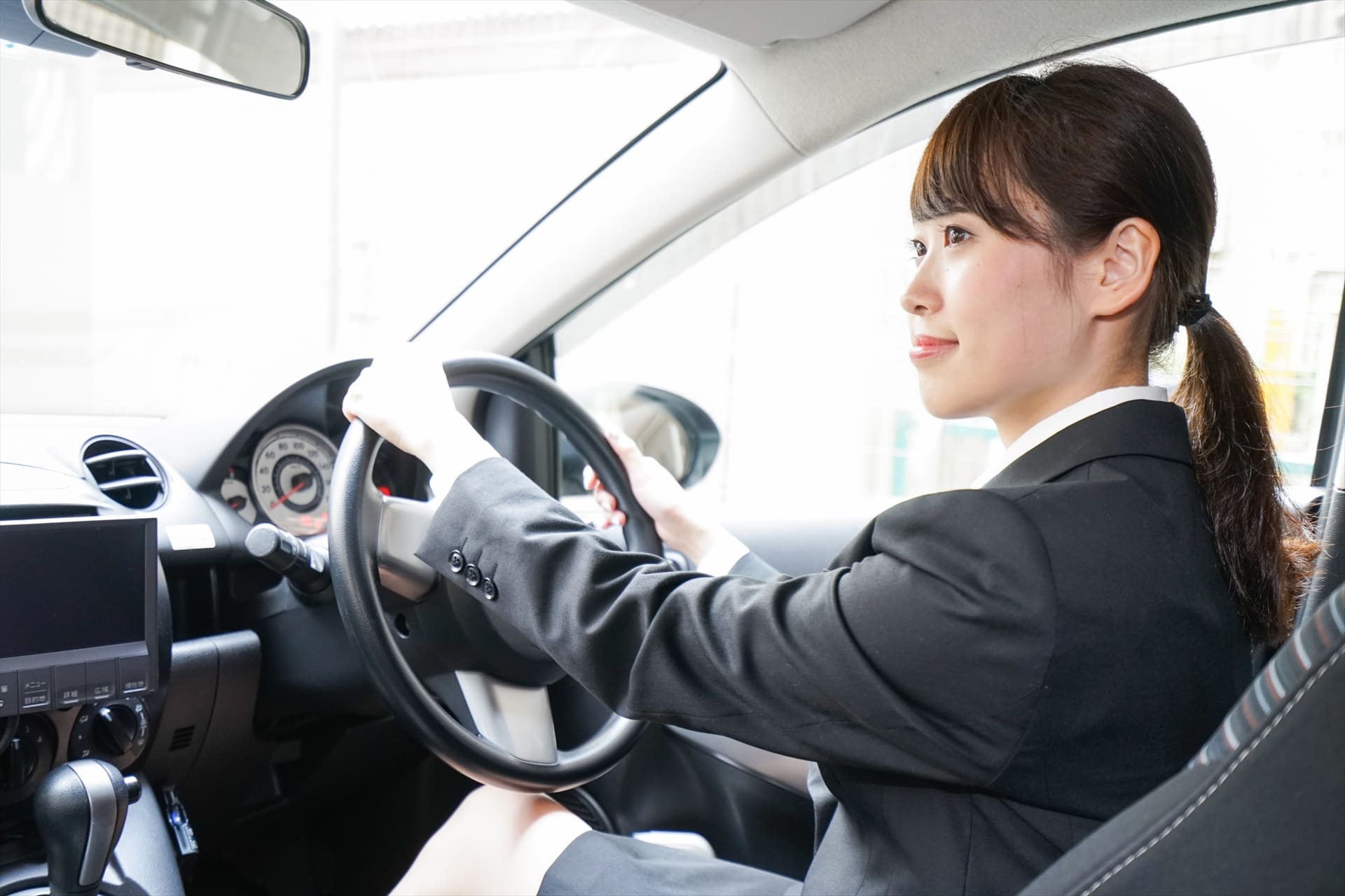 未経験歓迎の求人 | 奈良の運転代行なら運転代行レインボー